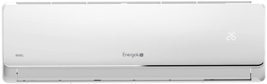 

Настенный кондиционер Energolux, Белый, Energolux Basel SAS24B4-A/SAU24B4-A