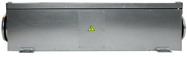 Приточно-вытяжная установка Energolux