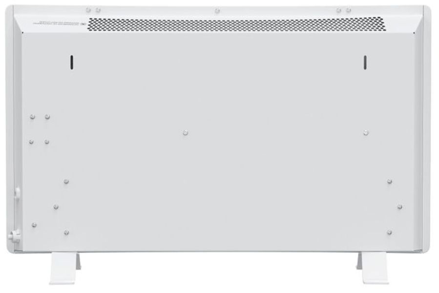 Конвектор электрический Energolux ECH-1000E-J1-WG, цвет белый - фото 4