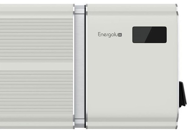 Инфракрасный обогреватель Energolux EIHL-3200-D1-IC, цвет белый - фото 6