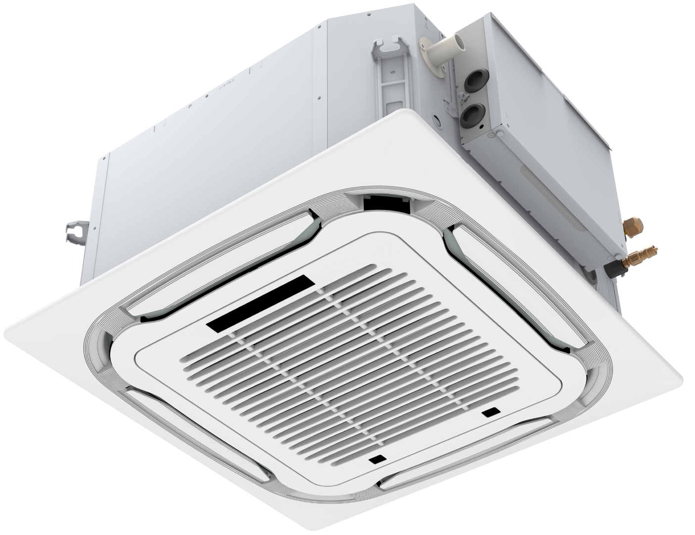 Кассетный кондиционер Energolux 177990₽