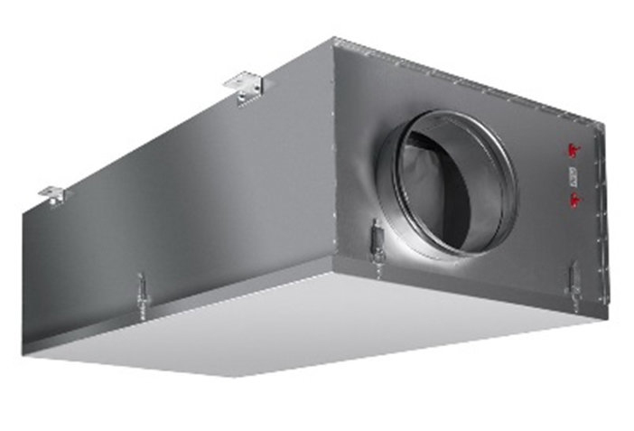 Приточная вентиляционная установка Energolux стандартная насадка energy weldy