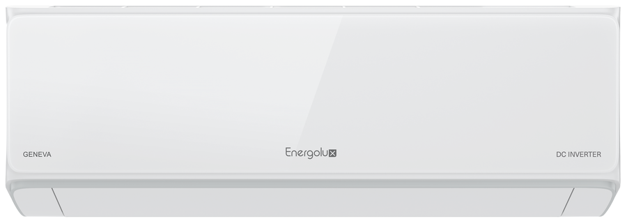 

Настенный кондиционер Energolux, Белый, Energolux Geneva SAS24G4-AI/SAU24G4-AI