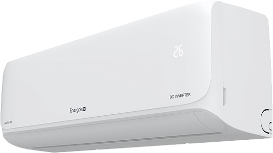 Настенный кондиционер Energolux 82700₽
