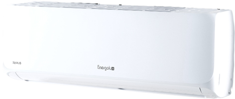 

Настенный кондиционер Energolux, Белый, Energolux Glarus ESAS07GL1_H/ESAU07GL1_H