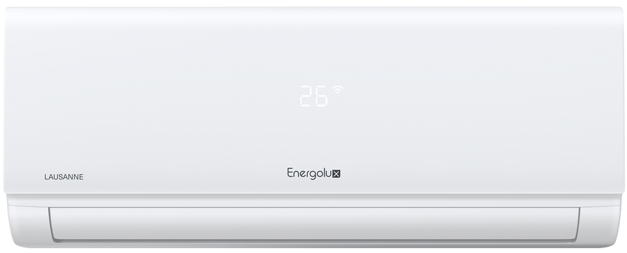 

Настенный кондиционер Energolux, Белый, Energolux Lausanne SAS07AR1-A/SAU07AR1-A