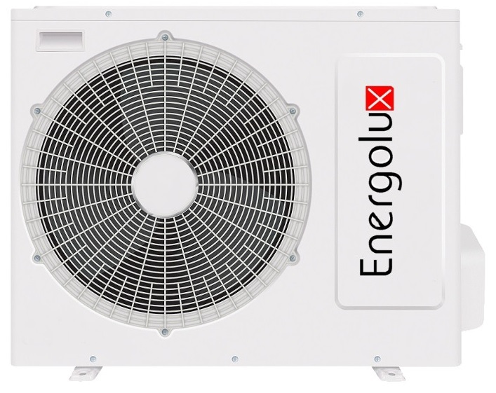 Кассетный кондиционер Energolux SAC24C5-A/SAU24U5-A-WS40 Energolux SAC24C5-A/SAU24U5-A-WS40 - фото 2