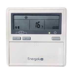 Канальный кондиционер Energolux SAD100D3-A/SAU100U5-A-WS30 Energolux SAD100D3-A/SAU100U5-A-WS30 - фото 2