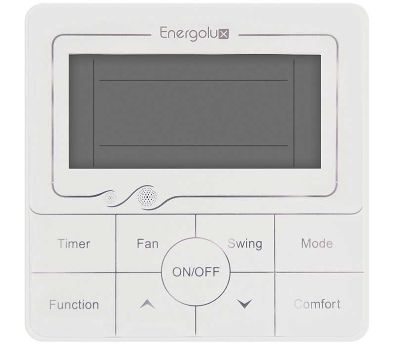 Канальный кондиционер Energolux SAD36D5-A/SAU36U5-A-WS40 Energolux SAD36D5-A/SAU36U5-A-WS40 - фото 3