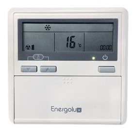 Канальный кондиционер Energolux