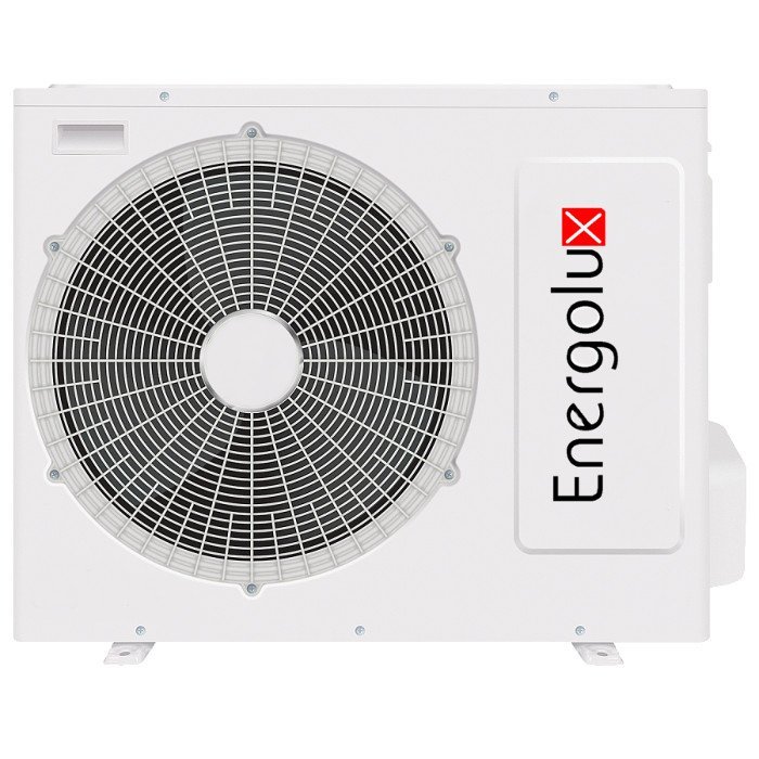 Высокотемпературная установка V камеры до 20 м³ Energolux