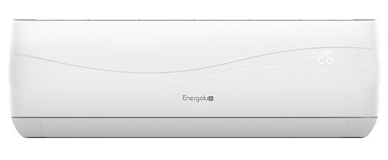 Среднетемпературная установка V камеры 4-6  м³ Energolux