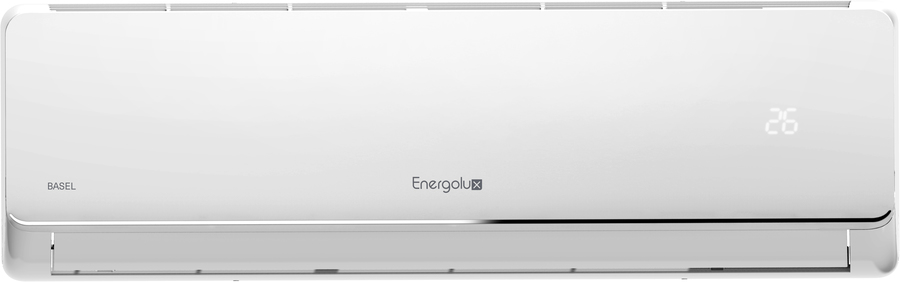Настенный кондиционер Energolux SAS09B3-A/SAU09B3-A-WS40, цвет белый Energolux SAS09B3-A/SAU09B3-A-WS40 - фото 1