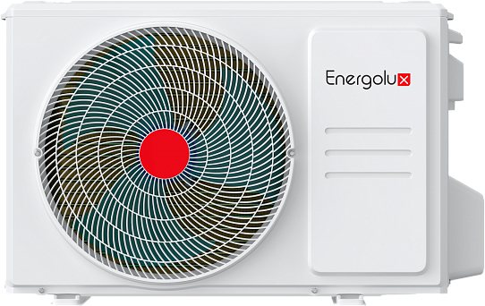 Настенный кондиционер Energolux SAS09DL1-AI/SAU09DL1-AI, цвет белый Energolux SAS09DL1-AI/SAU09DL1-AI - фото 2