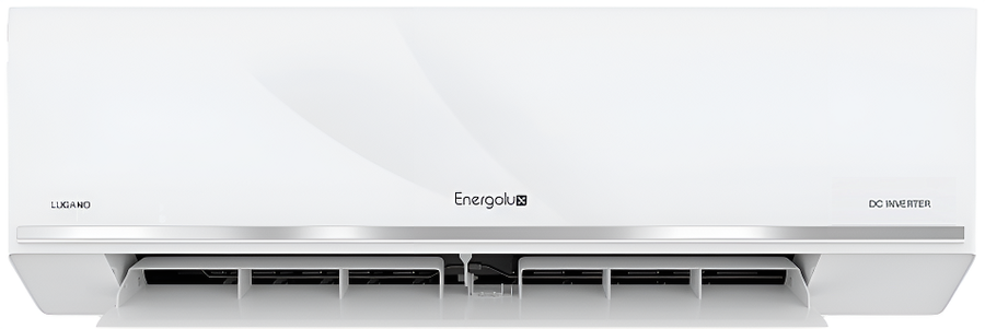 Настенный кондиционер Energolux SAS09DL2-AI/SAU09DL2-AI, цвет белый