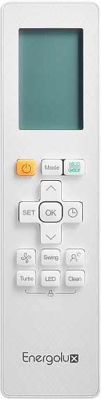 Настенный кондиционер Energolux