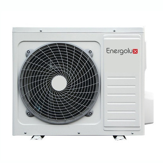 Настенный кондиционер Energolux SAS12L2-A/SAU12L2-A Energolux SAS12L2-A/SAU12L2-A - фото 4