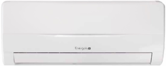 Среднетемпературная сплит-система Energolux