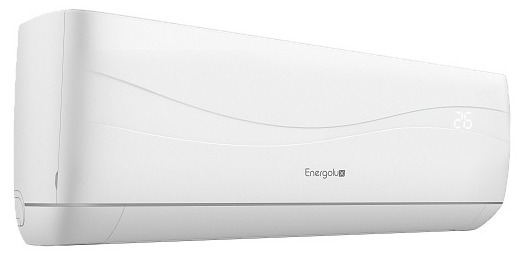 Настенный кондиционер Energolux SAS12L4-A/SAU12L4-A-WS30, цвет белый Energolux SAS12L4-A/SAU12L4-A-WS30 - фото 4