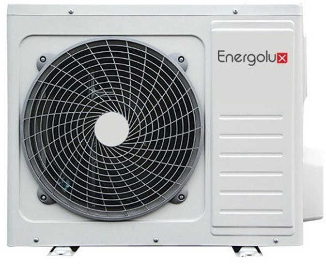 Настенный кондиционер Energolux SAS12L4-A/SAU12L4-A-WS30, цвет белый Energolux SAS12L4-A/SAU12L4-A-WS30 - фото 2