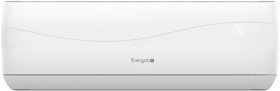 Настенный кондиционер Energolux SAS12L4-A/SAU12L4-A-WS30, цвет белый Energolux SAS12L4-A/SAU12L4-A-WS30 - фото 1