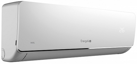 Настенный кондиционер Energolux SAS18B3-A/SAU18B3-A, цвет белый Energolux SAS18B3-A/SAU18B3-A - фото 4