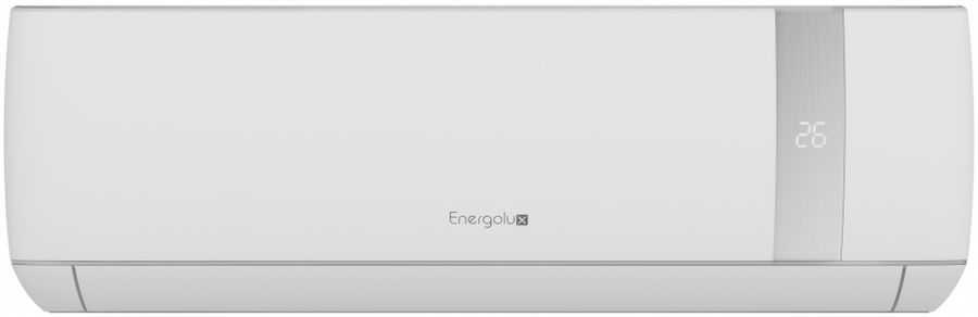 

Настенный кондиционер Energolux, Белый, Energolux SAS18BN1-AI/SAU18BN1-AI