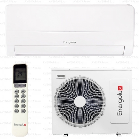 

Среднетемпературная сплит-система Energolux, Energolux SAS24L2-A-LT/SAU24L2-A-LT-WS30