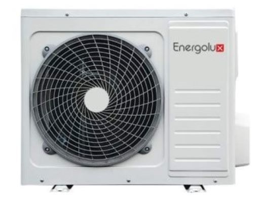 1-9 кВт Energolux