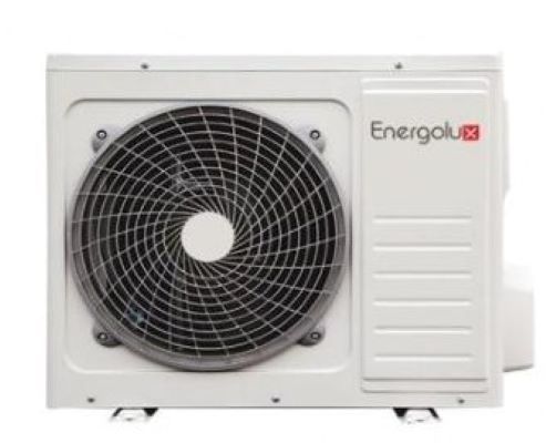 1-9 кВт Energolux SAU12L4-A-CCU - фото 1