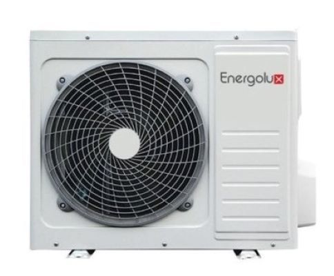 1-9 кВт Energolux SAU18L4-A-CCU - фото 1
