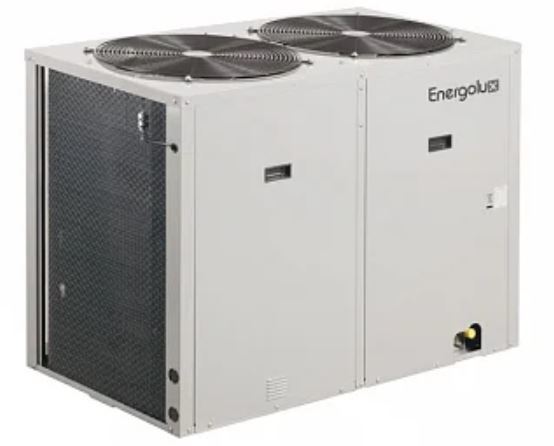 30-59 кВт Energolux SCCU120C1BF
