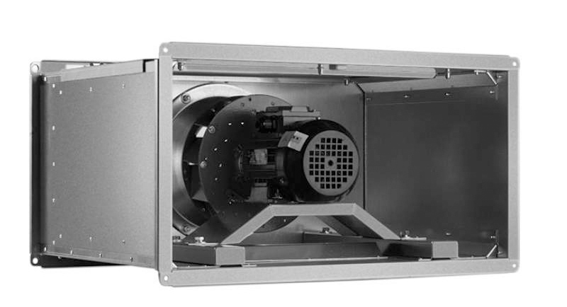 Вентилятор Energolux SDT 60-30/25.2D-0,75, размер 600x300