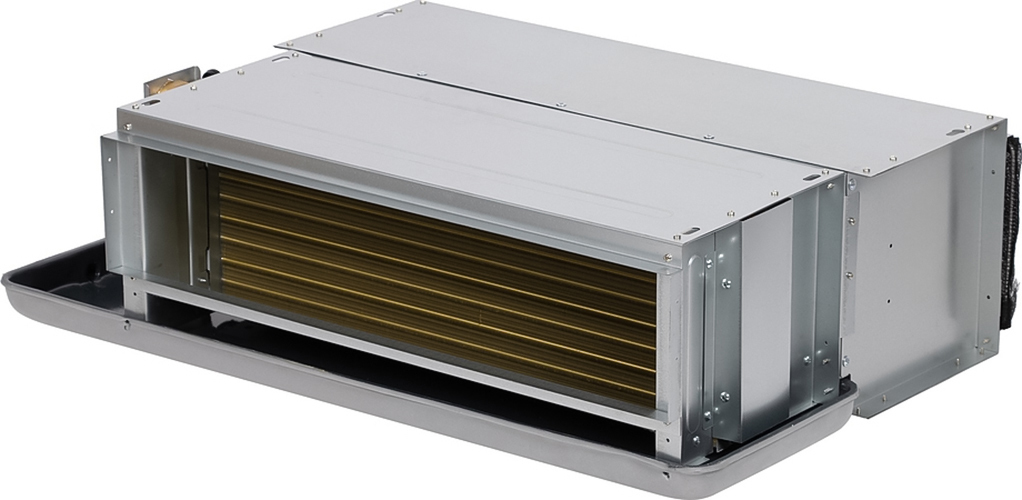 Канальный фанкойл до 12 кВт Energolux 1₽
