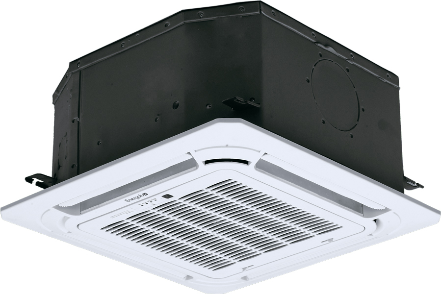 

Кассетный фанкойл до 16 кВт Energolux, Energolux SFC48A2