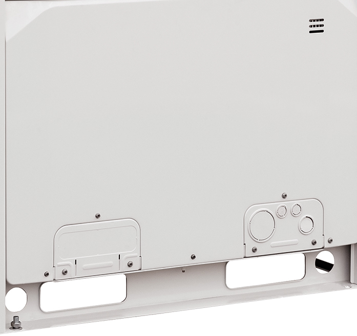 Наружный блок VRF системы 60-90,9 кВт Energolux