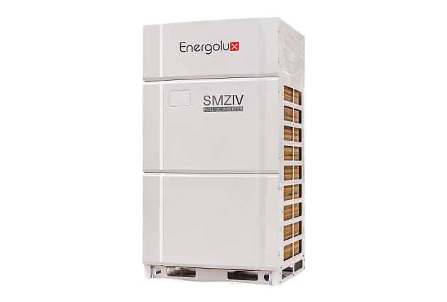 Наружный блок VRF системы 20-22,9 кВт Energolux SMZU75V4AI - фото 2