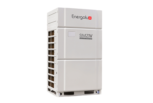 Наружный блок VRF системы 20-22,9 кВт Energolux SMZU75V4AI - фото 3