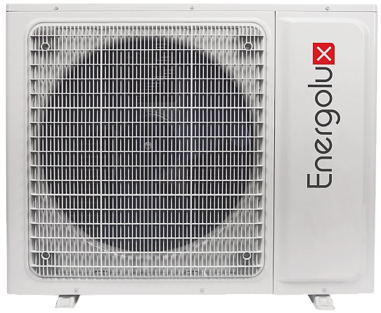 Внешний блок мульти сплит-системы на 2 комнаты Energolux