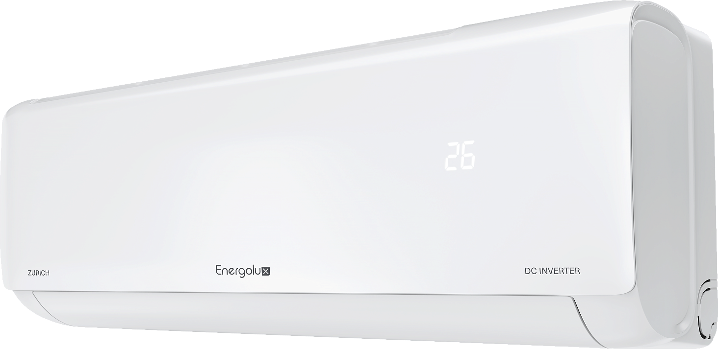 Настенный кондиционер Energolux Zurich 6 SAS07Z6-AI/SAU07Z6-AI