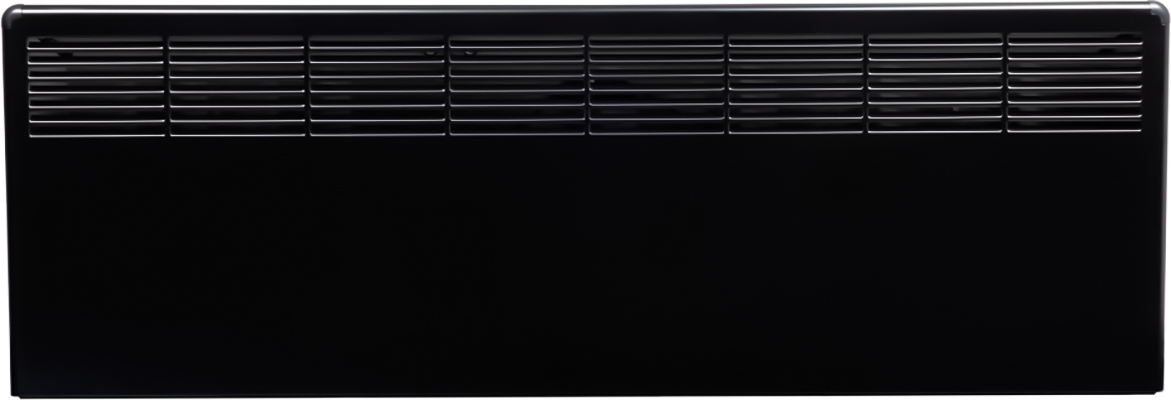 Конвектор электрический Ensto EPHBMB15PR FinnHeat черный