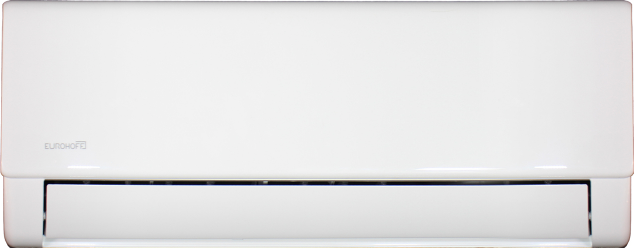 

Настенный кондиционер Eurohoff, Белый, Eurohoff Cosmos Pro EUMD-12i
