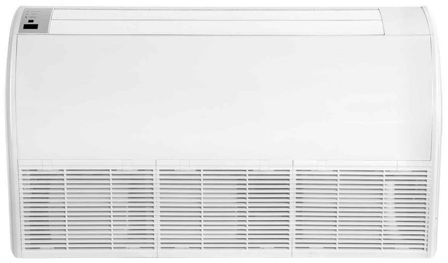 

Напольно-потолочный кондиционер Eurohoff, Eurohoff EUD140W1/ZD1