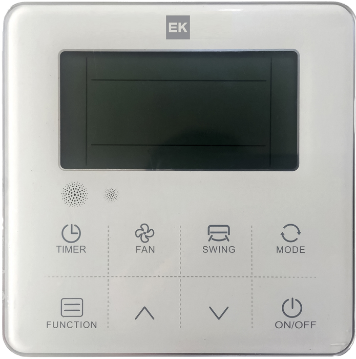 Аксессуар для кондиционеров Euroklimat аксессуар для кондиционеров electrolux