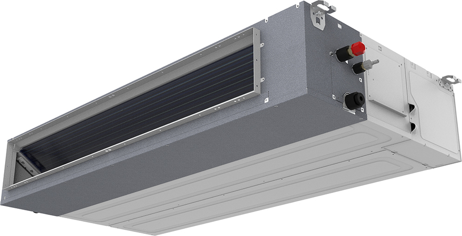 

Канальный кондиционер Euroklimat, Euroklimat EKDX1-70HNN/EKOX1-70HNN
