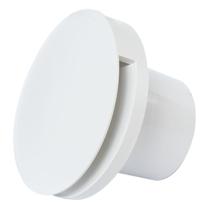 Вытяжка для ванной диаметр 100 мм Europlast EAT100T с таймером