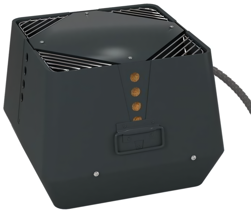 

Каминный вентилятор Exodraft, Exodraft RSV014-4-1