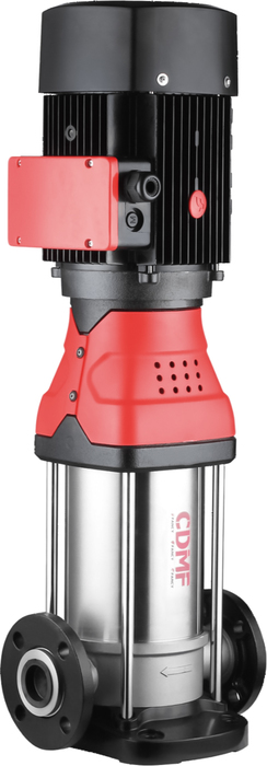

Циркуляционный насос FANCY, FANCY CDMF 1-25