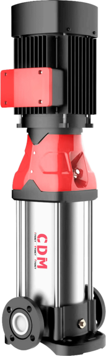 

Циркуляционный насос FANCY, FANCY CDM 10-10