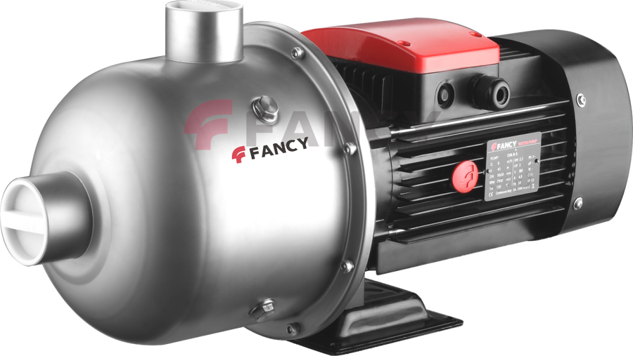 

Поверхностный насос FANCY, FANCY CHL2-5